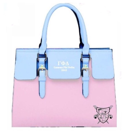 delta handbag